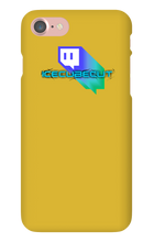 icecubecut iPhone Phone Cases