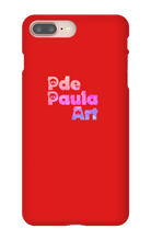 pdepaula iPhone Phone Cases