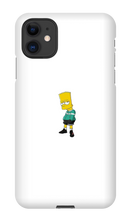 theduo iPhone Phone Cases