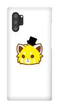GoldPanda Samsung Phone Cases