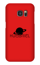 humbriel Samsung Phone Cases