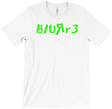 b1urr3 T-Shirts