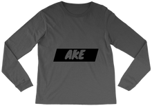 AKE Long Sleeve Tee