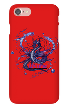 leviathan05 iPhone Phone Cases
