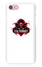 ultscrub iPhone Phone Cases