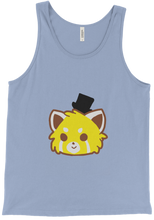 GoldPanda Tank Top