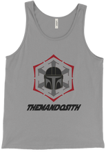 themandosith Tank Top