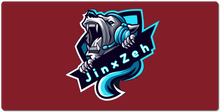 jinxzehh XXL Gaming Mousepad