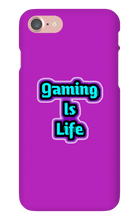 chriswgaming iPhone Phone Cases