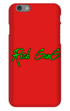 ejthegoat13_ iPhone Phone Cases