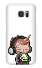 Samsung FundAZtion #2