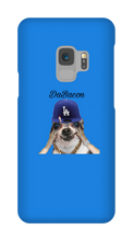 punkymunkeee Samsung Phone Cases