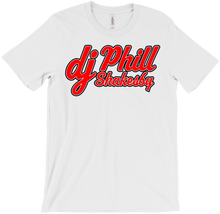 djphillshakesby T-Shirts