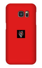 grimreaperqc32 Samsung Phone Cases