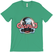 caspa_j T-Shirts
