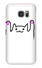 fir5t134 Samsung Phone Cases