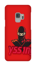 yss1ng Samsung Phone Cases