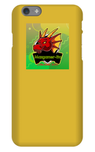 maxgamer_ita iPhone Phone Cases collezione 2021