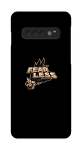 Fearless Samsung Phone Cases
