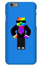 Joss TS Avatar iPhone Phone Cases
