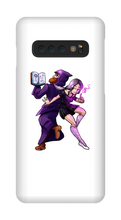 Grue & Eerika Samsung Phone Case