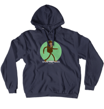 Hoodies (No-Zip/Pullover)