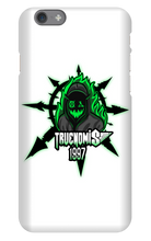truenomis1997 iPhone Phone Cases