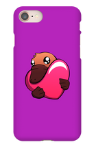 echothegamerguy iPhone Phone Cases