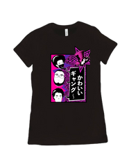 Phantomdragon89 "Kawaii Gang" Women's Tee