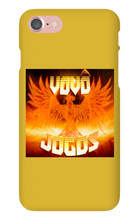 vovojogos iPhone Phone Cases