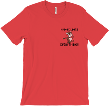 MAD OX SPECIAL! tshirt