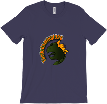 turtlegaming1990 T-Shirts