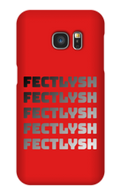fectlysh Samsung Phone Cases