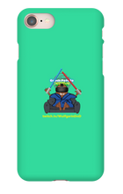 WulfgarinDnD iPhone Phone Cases