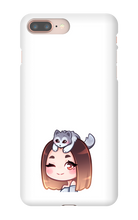 nymeriFundas ( iPhone Cases)