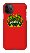 DragonSeid iPhone Phone Cases