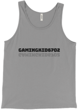 gamingkid6702 Tank Top
