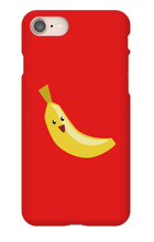 thedraxttv iPhone Phone Cases