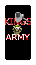 kingy_1997 Samsung Phone Cases