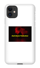 Kush Beaver Productionz Phone Cases