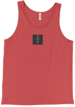 blechkappe79 Logo Tank Top