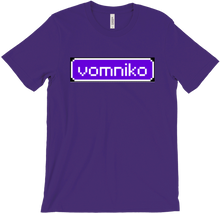 vomniko shirt