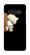 Lurking Moony Samsung Case
