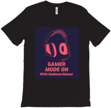 godmeergamer T-Shirts