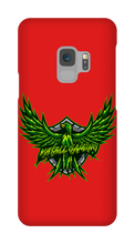 shiv_katall Samsung Phone Cases
