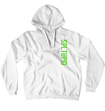 Label Hoodie