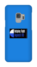 BP vs HD Samsung Phone Cases