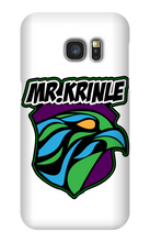 mrkrinle Samsung Phone Cases