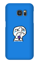 solar_limit Samsung Phone Cases