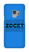dariozockt Samsung Phone Cases